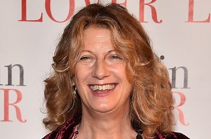 I 60 anni di Angela Finocchiaro, musa di Nichetti e mattatrice della commedia italiana