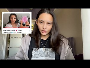 How To Eat Pussy Part 2 👅 Good cunnilingus 💦 (not ASMR)