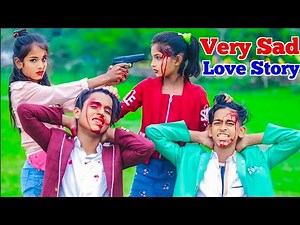 Aashiqui Ka Gum 💋 Action Love Story 😭 Bhaity Music Company 🤪 Heart Touching Love Story 💕