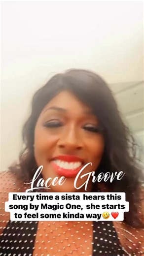 1.6K views · 77 reactions | I do not own the rights to this song! “TheBaddest In The Room” by Magic One #SouthernSoulVibes #GoodVibesOnly #BaddestInTheRoom | LACEE | Facebook