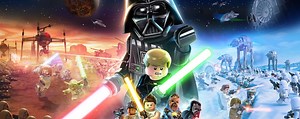 Lego Star Wars: The Skywalker Saga is coming out on 5th April | TheSixthAxis