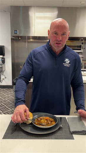 Scouse Soup #FuckItFriday | Dana White