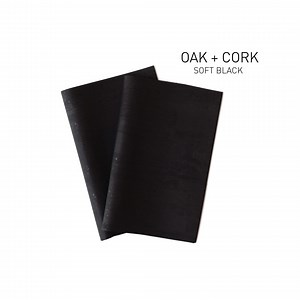 Cork Leather, Cork Fabric, Cork by the Meter, Cork for Sewing, Sewing With Cork, Black Cork, Black Cork Fabric, Black, Cork From Portugal, Black - Etsy