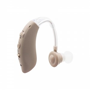[Hot Item] (Non Bluetooth Version) Rechargeable Digital Hearing Aid