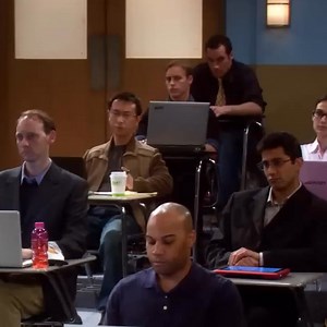 The Big Bang Theory Part 2 | TBBT Diary