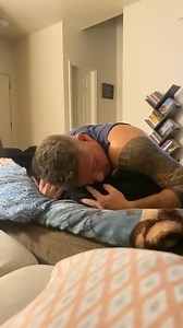 Sweet ex con Peaches formally from the “Wichita Falls Pack” gang 🤟 getting a peep talk from her foster Dad! She will find her forever home! Some say how could you love them so much and let them be adopted, we say so we can rescue the next one! #TexasPitCrew #wichitafalls #wichitafallstx #jordanswaybowl #animalovers #ClearTheShelters #itshiptosnipwichitafalls #fosteringsaveslives #itshiptosnip #socialmediamarketing #photography #photooftheday #trending #creativity #beamazingandalteryourdogs #fos