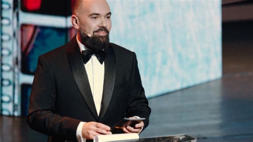Claudiu Teohari (Teo) va fi din nou gazda Galei Premiilor Gopo. Ce personalități sunt așteptate pe covorul roșu