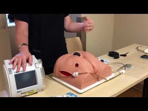 Wound Vac: Basic Instruction on Wound Bed Preparation & Device Management