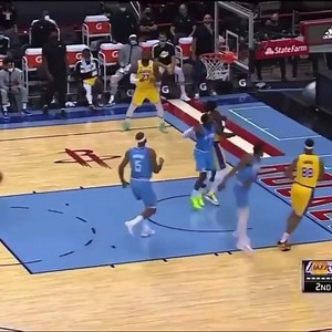 Pero LeBRON 😳 | Christian Colón