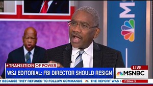 We already know Russia interfered in our election. We need an independent commission to investigate the ties between Russia and the Trump campaign and Russia's attempts to interfere in our election. | Gregory Meeks