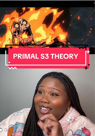 Spear's Dark Journey: Primal Season 3 Theories