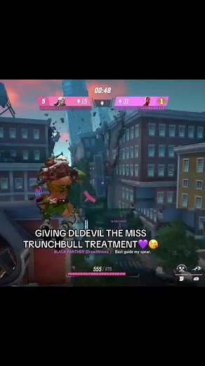 Hilarious Dropkick Inspired by Miss Trunchbull