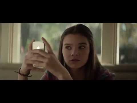 Hateship Loveship ~ Trailer