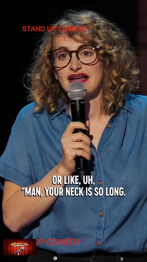 “That’s how sex works.” 🎤: Jo Firestone #standup #standupcomedy #hookup #pillowtalk | Artistes Africains