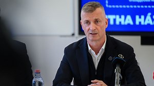Ha már a Paks edzője bírózott, Kubatov Gábor visszavágott
