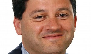 Boss of British drinks-can giant Rexam stands to pocket £10m