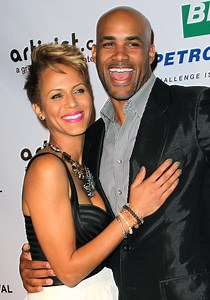 The 10 Reasons Why Boris Kodjoe is a Real Husband