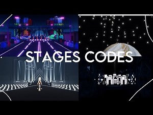 STAGES CODES | TURN LABELS