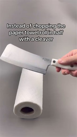 do this instead #knifetok #kitchenhumor #cutco | Vector Marketing