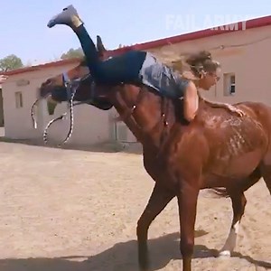 Hi ho, Silver! | FailArmy