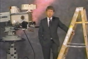 The Koppel Report - Ted Koppel