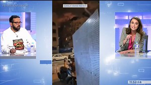 Andrea Levy cierra el pico a un lacayo de Sánchez por comparar a Sarah Santaolalla con las mujeres en Irán