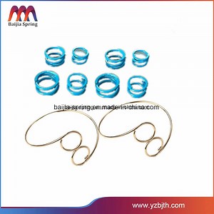 [Hot Item] Machine Hardware 304 Spring Toy Springs Vending Machine Springs