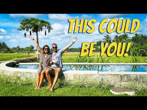 The Blueprint to Freedom: How We Designed Our Own Lives