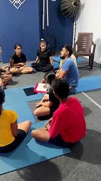 Day-24 108 Yog Tapasya/Asana holding day/Full Body Asana Training - Yoga Saathi video