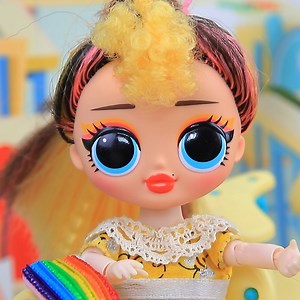 11K views · 474 reactions | Miniature Supplies for Dolls | Lalilu | Facebook