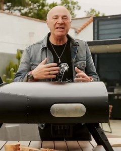 🔥 Hot deal for pizza lovers 🍕 For a limited time, the Bertello Grande 16" Outdoor Pizza Oven is on sale for $499.99. Enjoy restaurant-quality pizza at home with high heat, real wood-fired flavor, and perfect crusts every time. ⏰ Limited-time promo, ends Wednesday, Jan 28. | Bertello SimulFire Pizza Ovens