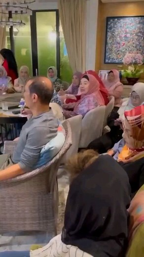 1K views · 18 reactions | Shahrizat Abdul Jalil on Reels | Facebook