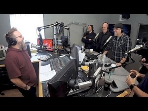 Full Uncut Interview with MercyMe