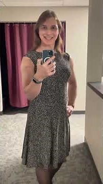 Male to female transgender transition. MtF, hrt, crossdressing, pantyhose