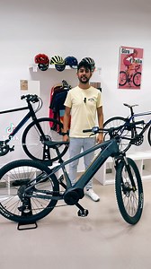 Lo mejor de @conor_bikes ! #ebike #emtb #evtt #ebtt | Tienda de Bicicletas Fast Lap