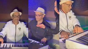 CHEB MARIA ha rai ha rai ✔️🎶 #music 2024 | Cheb akil