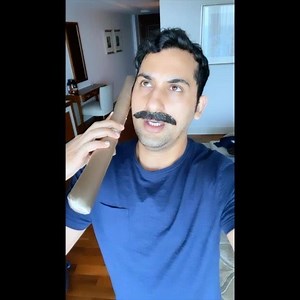 Conversations around planets 🪐 | Danish Sait