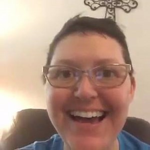 Super exciting news!! | Holley Kitchen: And the Cancer Lifers