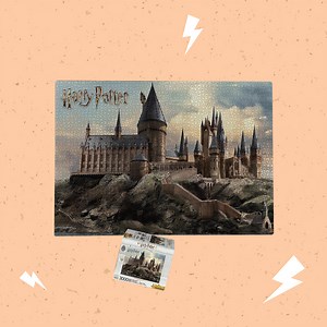 “You’re a wizard, Harry!” 🧙 🚂 🪄 Shop our 2023 Holiday Catalog to find gifts for the biggest Harry Potter fan. 🎁 https://bit.ly/HTHoliday2023 🎁 | HobbyTown