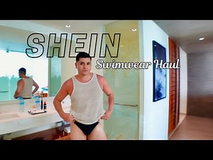 Shein Swimwear Try-On Haul
