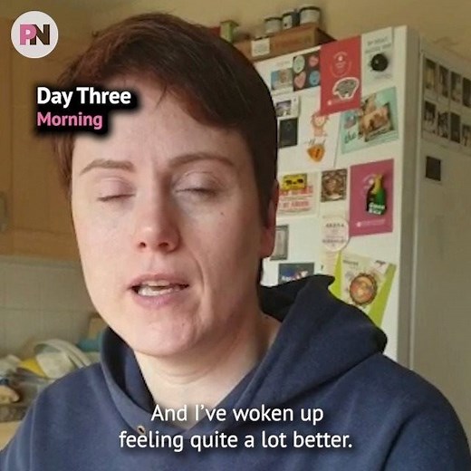 Lesbian doctor Greta shares her ‘coronavirus diaries’ | PinkNews