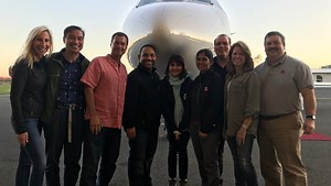 'Resilience' of Puerto Ricans inspires New Jersey doctors on mission of mercy