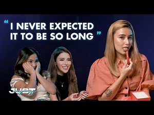 Long Distance Relationships - Just Saying Episode 14