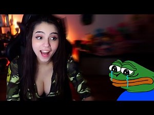 iaaras2 se rie en la cara de uno de sus seguidores 😢