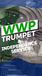 OCTOBER TRUMPET SERVICE | COMMUNION SERVICE WITH APOSTLE OPI AGHA | 1ST OCTOBER 2024 | When Women Pray intl