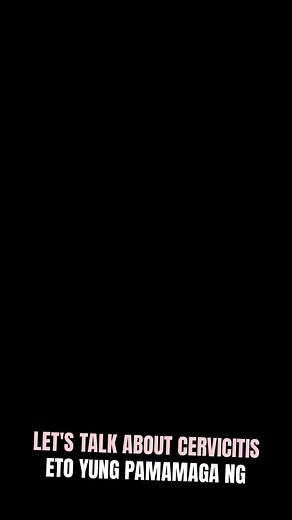Are you familiar with cervicitis? 🔍👩‍⚕️ It's an inflammation of the cervix - that crucial gateway between the uterus and vagina. Caused by all sorts of culprits 🦠💊🤕, from infections to irritants, it can stir up some unwanted guests like abnormal discharge🌊, pelvic pain💢, and discomfort during those intimate moments💔. Spot these signs? It's time for a chat with your healthcare hero! 🦸‍♀️💬 Don't wait it out, your comfort and health deserve immediate attention.✨ #CervicitisAwareness #Wome