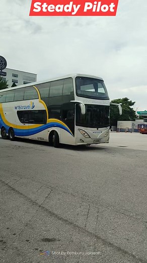 Biar Video Berbicara.....#Pemburujalanan Scania Singapore GBEM PAGE WTS Travel & Tours Pte Ltd #singapore #reelsvideo (buses[IN]gapore!) Bus Confessions | Pemburu Jalanan
