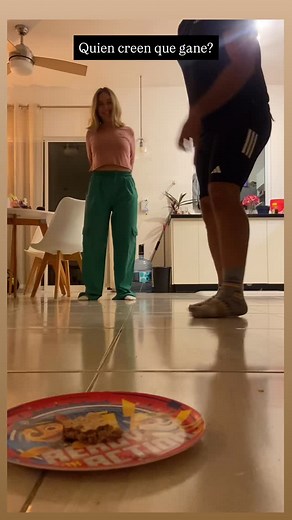 Hacer esto después de días muy cansados te cambia el chip 😂. Es lo qué pasa cuando dos locos se juntan 🤡#locuras | Martin Aguilar Rios