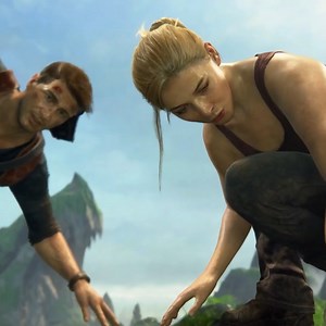 4.9K views · 18 reactions | Uncharted: Legacy of Thieves Collection | DEEP Gaming | Facebook