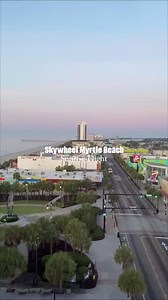 1.8K views · 11 reactions | Rise & shine with the SkyWheel Myrtle...